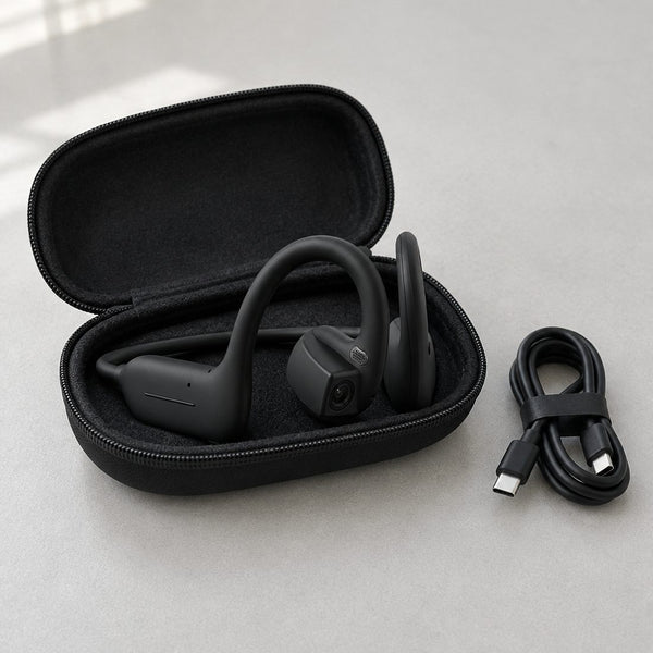 AutoVue™ PovBuds Pro